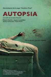 Autopsy (2008)