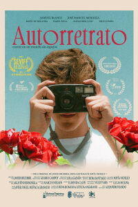 Autorretrato (2024)