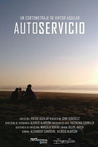 AutoServicio (2020)