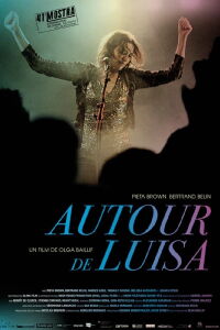 Autour de Luisa (2017)