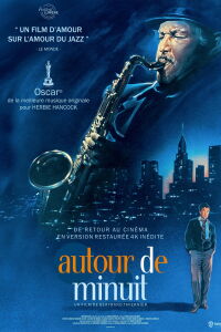 Autour de minuit (1986)
