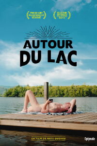 Autour du lac (2023)