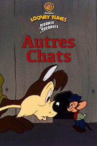 Autre chats (1946)