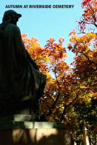 Autumn at Riverside Cemetery (2023)