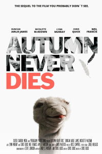 Autumn Never Dies (2020)