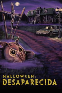 Autumn Road (2021)