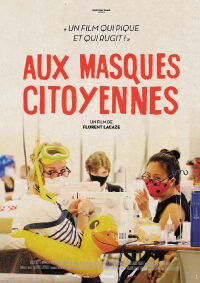 Aux Masques Citoyennes (2023)