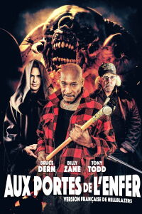 Aux portes de l'enfer (2022)