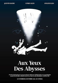 Aux Yeux des Abysses (2022)