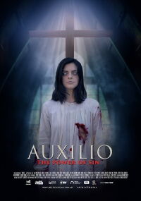 AUXILIO - The Power of Sin (2023)