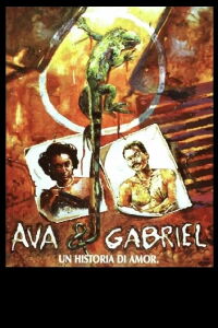 Ava & Gabriel: A Love Story (1990)