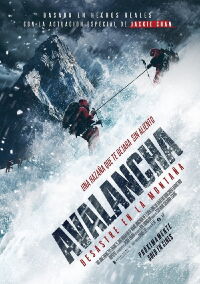 Avalancha, desastre en la montaña (2019)
