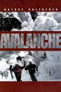 Avalancha: Pánico en la cumbre (2004)