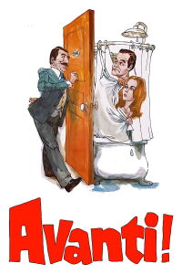 Avanti! (1972)