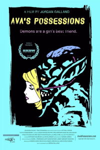 Ava's Possessions (2015)