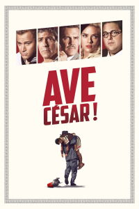 Ave, César ! (2016)