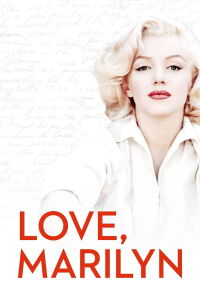 Avec amour, Marilyn (2013)