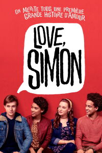 Avec Amour, Simon (2018)