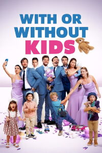 Avec ou sans enfants (2025)