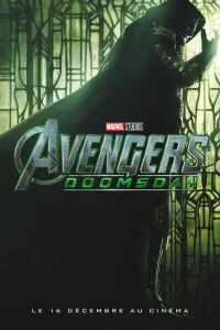 Avengers: Docteur Doom (2026)