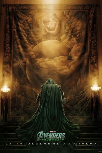 Avengers: Docteur Doom (2026)