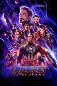 Avengers : Phase finale (2019)