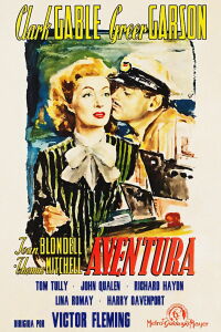 Aventura (1945)