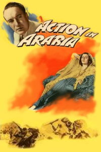Aventura en Arabia (1944)