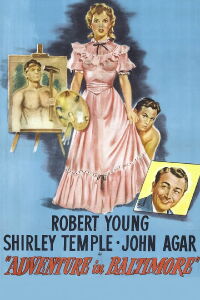 Aventura en Baltimore (1949)