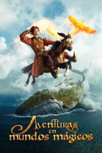 Aventura en mundos magicos (2021)