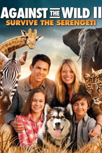 Aventura en Serengueti (2016)