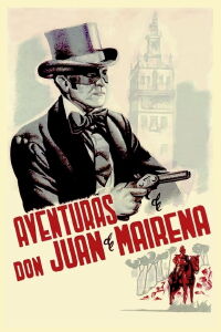 Aventuras de don Juan de Mairena (1948)