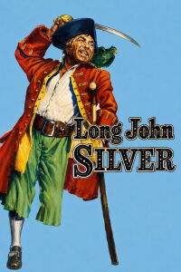 Aventuras de John Silver (1954)