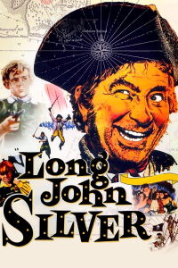 Aventuras de John Silver (1954)