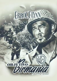 Aventuras en Birmania (1945)