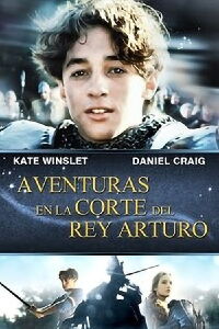 Aventuras en la corte del rey Arturo (1995)