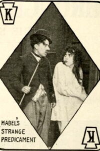 Aventuras extraordinarias de Mabel (1914)