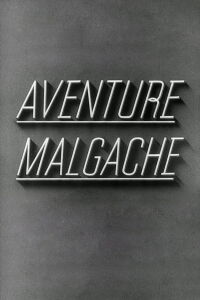 Aventure malgache (1944)