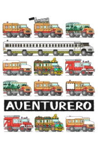 Aventurero (2022)