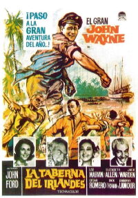 Aventurero del Pacífico (1963)