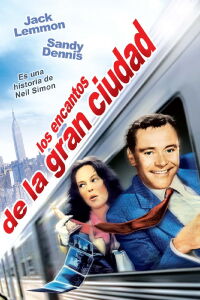 Aventureros en Nueva York (1970)