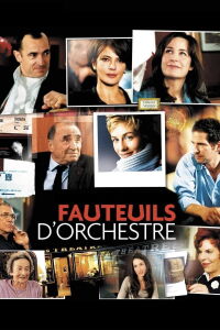 Avenue Montaigne (2006)