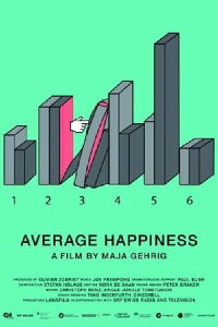 Average Happiness (2019)