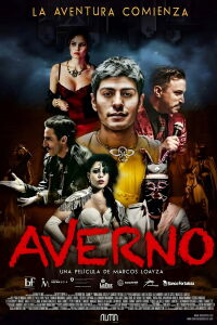 Averno (2018)