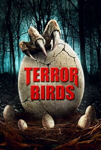 Aves del terror (2016)