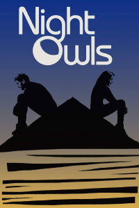 Aves nocturnas (2015)