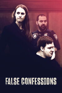 Aveux extorqués (2018)