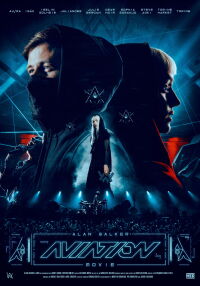 Aviation Movie (2021)