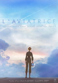 Aviatrice (2016)