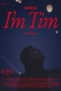 Avicii : Je suis Tim (2024)